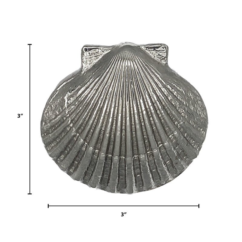 Sonnette Bay, Argent nickel
