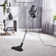GEEPAS 2-in-1 Upright Vacuum Cleaner Stick & Handheld Vacuum 600W