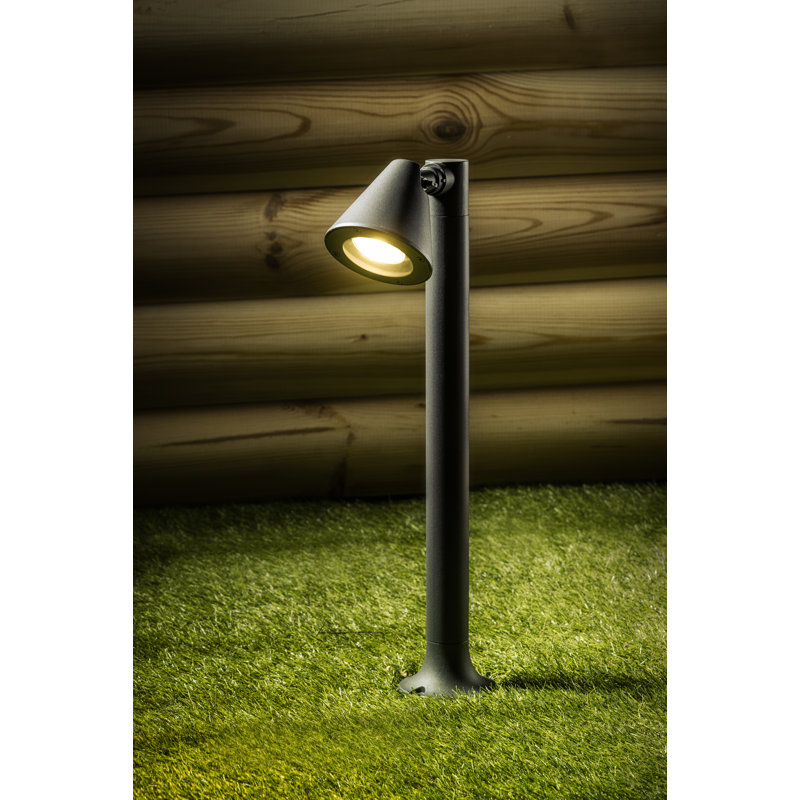 Dinjo Transparent Bollards