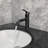 Bathroom Faucet,Single Handle Bathroom Vanity Sink Faucet
