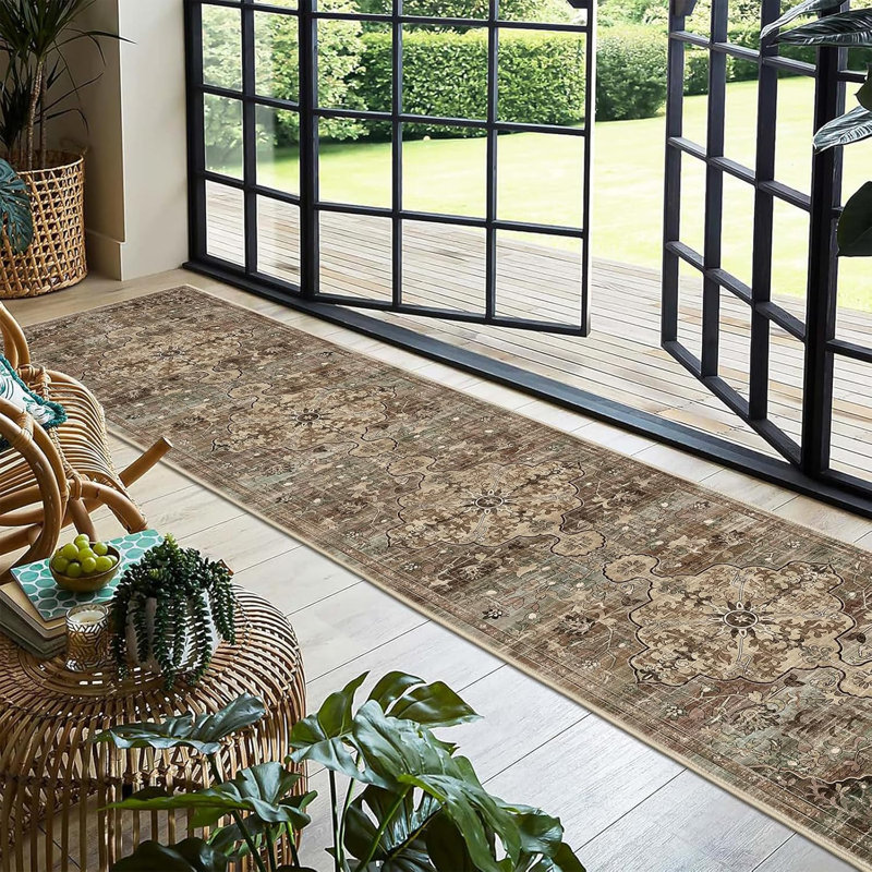 Area Rug