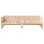 Pull-Out Day Bed 90X200 Cm Solid Wood Pine-1515595330