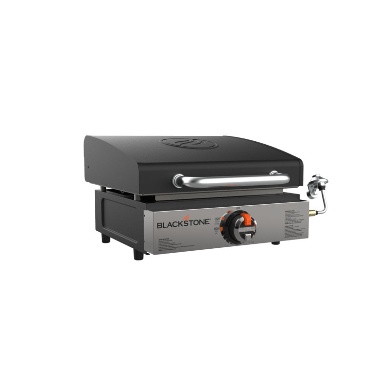 Blackstone 17" Griddle with Hood
