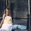 Plum Play 10ft Space Zone II Evolution Springsafe Trampoline