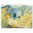 Toile tendue