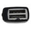 Igenix 2 Slice Toaster Black-132712289
