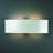 Henry Street Ceramic Flush Mounted Sconce-2049202907