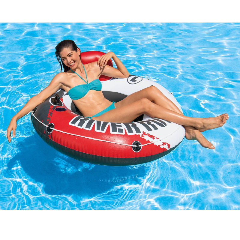 Plastic Toys & Inflatables