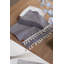 Cotton Tasseled 40 X 150 Cm Table Runner - Boundry Purple-75201199