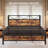 Wykeisha Platform Bed-1205063140-1173018732