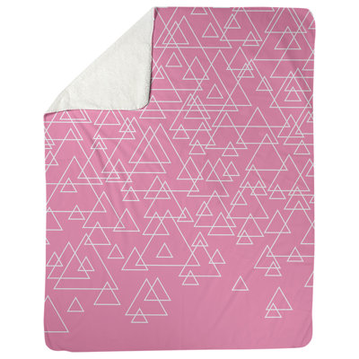 Couverture polaire Katelyn Elizabeth