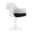 Chaise avec accoudoirs Quinley-1093354155