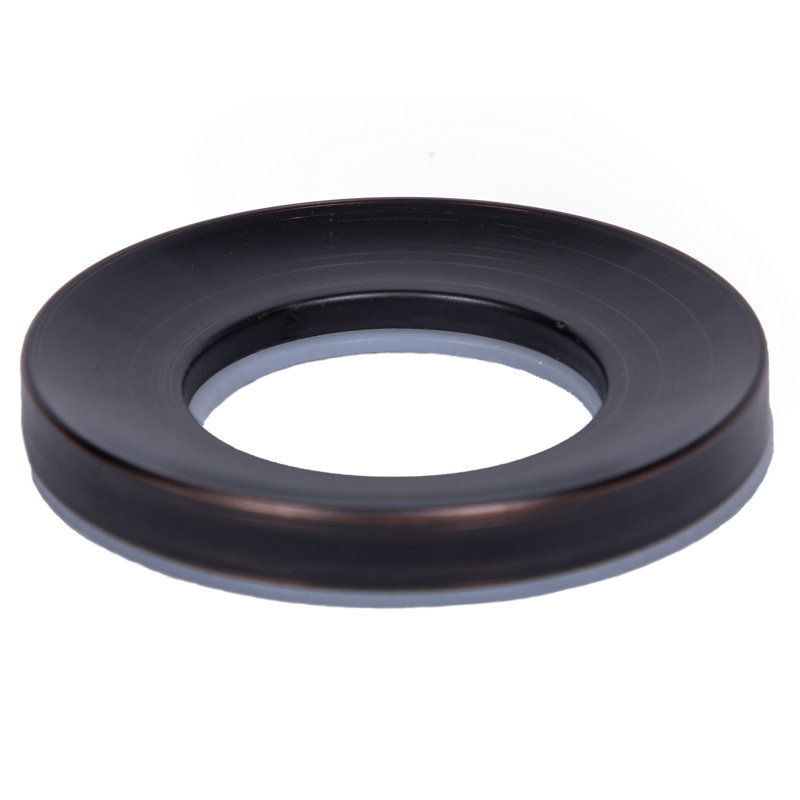 2.375'' W Grid, Oil Rubbed Bronze