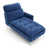 Bleu est en rupture de stock