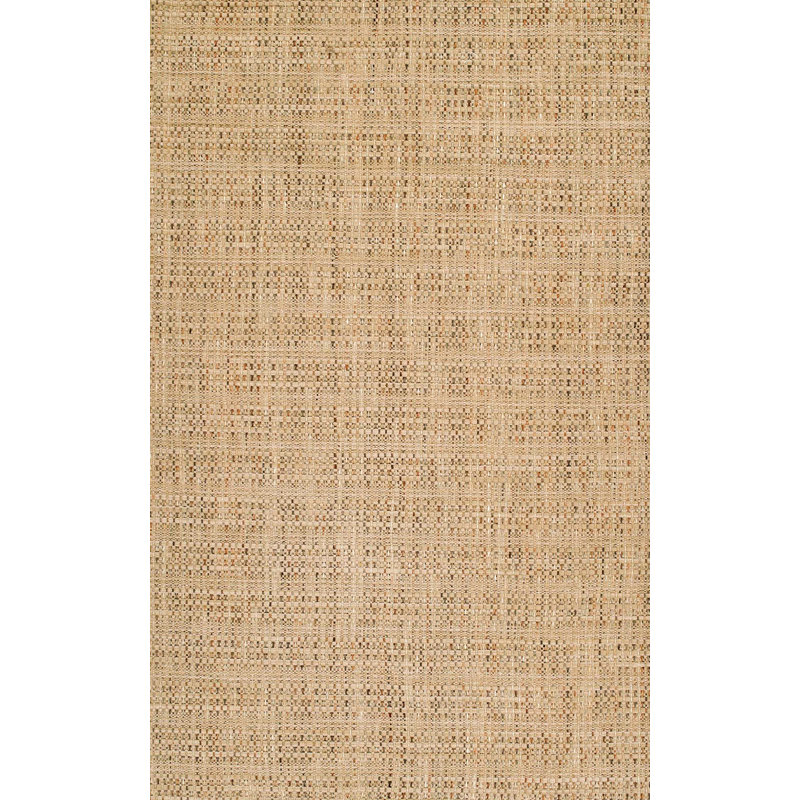 Tapis sable en laine touffeté à la main Fyffe, Rectangle de 2 pi x 3 pi