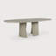 Canyon Outdoor Oval Dining Table