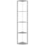 163 H cm Column Floor Lamp