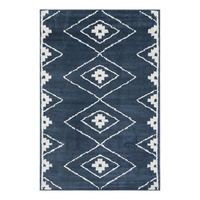Tapis Latitude Run® Vefsna Latitude, Rectangle 6 pi 1 po x 9 pi