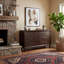 Commode Cline