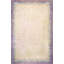 Vintage Oversized Art Deco European Holland Knotted Rug