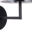 Sundari Iron Armed Sconce-91289487-91289486