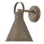 Petite lanterne murale Hinkley Winnie-129515865