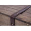 Table basse avec plateau relevable Kerri