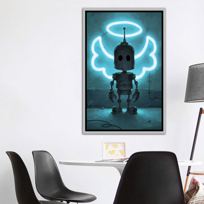 " Divinity " by Matt Dixon
