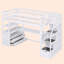 Iemanja Storage Bed-1570116541