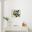 Art mural Koala Moss