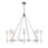 Salita 8 - Light Chandelier