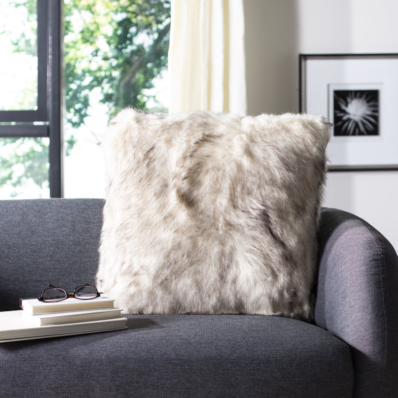  Coussin décoratif