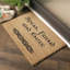 Bertsch Non-Slip Indoor Doormat