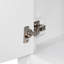 Ensemble de meuble-lavabo 36 po avec lavabo, armoire de salle de bain avec tiroirs, structure solide et panneau en bois aggloméré-801659597-801659603