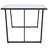 Dining Table Kitchen Table Home Dining Room Table Tempered Glass-288878178-288871485