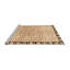 Tapis 100% abstrait 3517 lavable à la machine-668363345