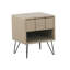 Margie Piece Bedroom Set-382822233-382822232