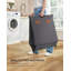 Bhargava Laundry Hamper with Handles-636282549