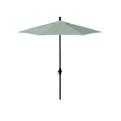 7,5 pi Parasol de marché Market