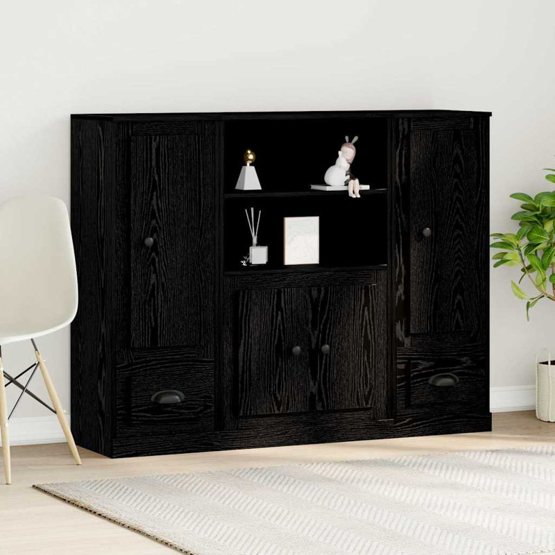 132cm Sideboard