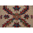 Geometric Kazak Oriental Area Rug 9x12