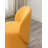 Annielise Upholstered Swivel Barrel Chair-739662007