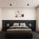Hemisphere 1 - Light LED Flush Mount