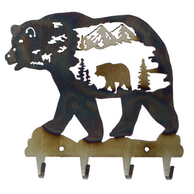 BEAR INSIDE BEAR Gissell