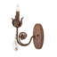 1 - Light Candle Wall Light