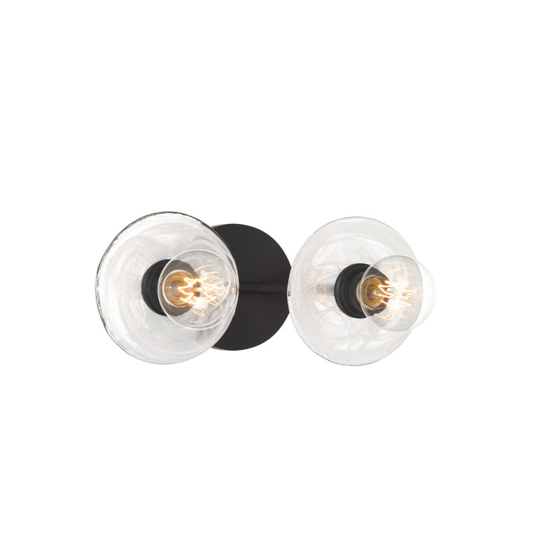 Sandria Dimmable Vanity Light, 2