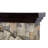 Corantin 44.96'' W Natural Wood Grain Color Variation Electric Fireplace with 4777 BTU