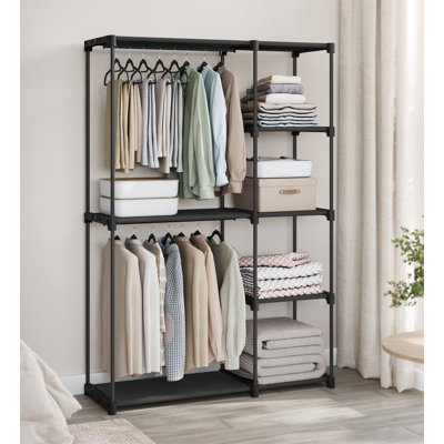 Priolo Hall Tree 124cm Wide