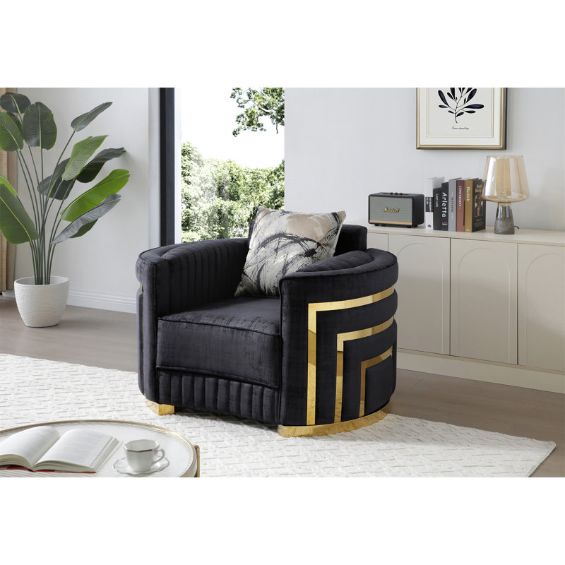 Chaise Soledad G00523A-C