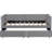 Twin Size Daybed With Ergonomic Back Support And 2 Drawers, Gray Elegance Velvet Convenient Storage Drawers-1640853739